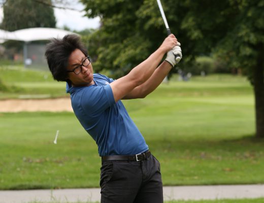Image de la formation de golf : Apprendre à analyser son swing